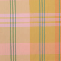 Fableism - Cotton - Lumiére - Happy Plaid - Assorted