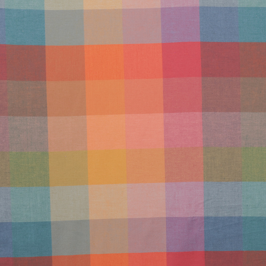 Fableism - Cotton - Lumiére - Happy Checkers - Assorted