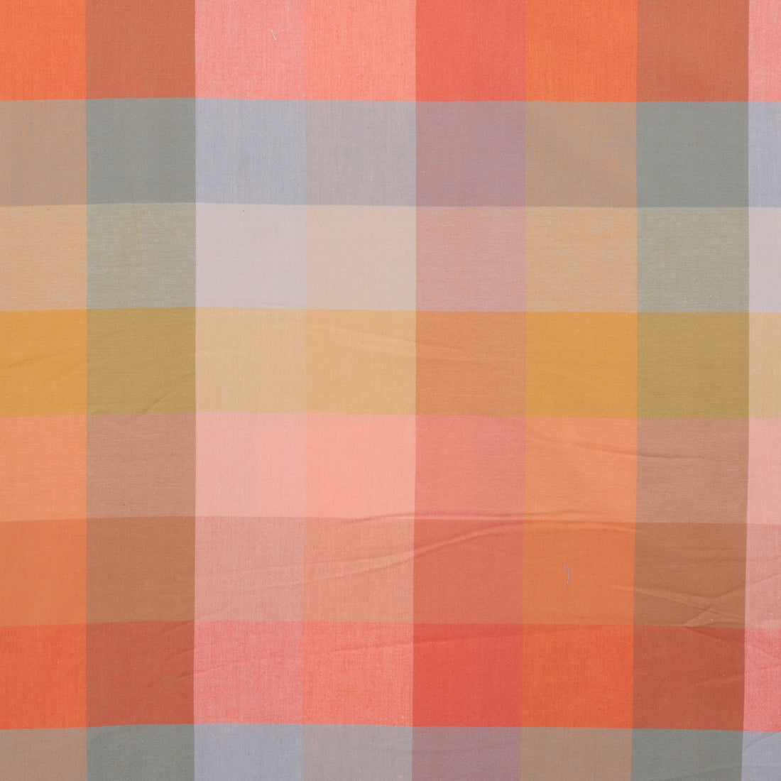 Fableism - Cotton - Lumiére - Happy Checkers - Assorted