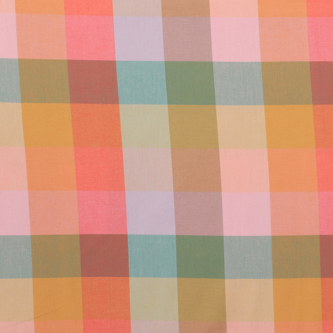 Fableism - Cotton - Lumiére - Happy Checkers - Assorted