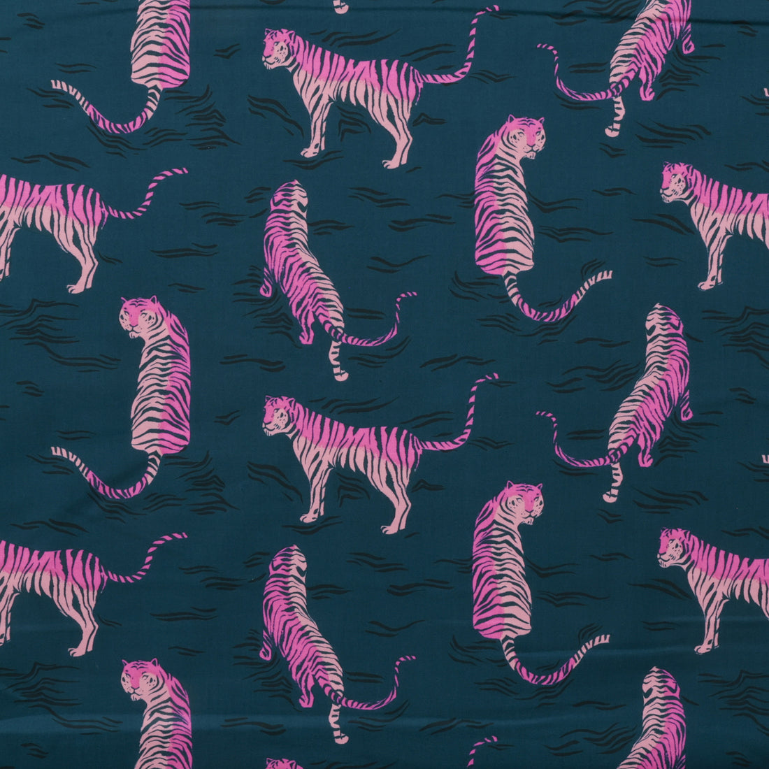 Ruby Star - Cotton - Poolside Too - Tigress - Galaxy