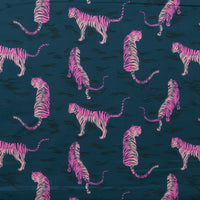 Ruby Star - Cotton - Poolside Too - Tigress - Galaxy
