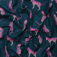 Ruby Star - Cotton - Poolside Too - Tigress - Galaxy