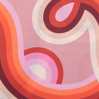 Ruby Star - Rayon - Poolside Too - Daydream - Plum