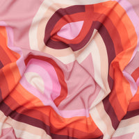 Ruby Star - Rayon - Poolside Too - Daydream - Plum