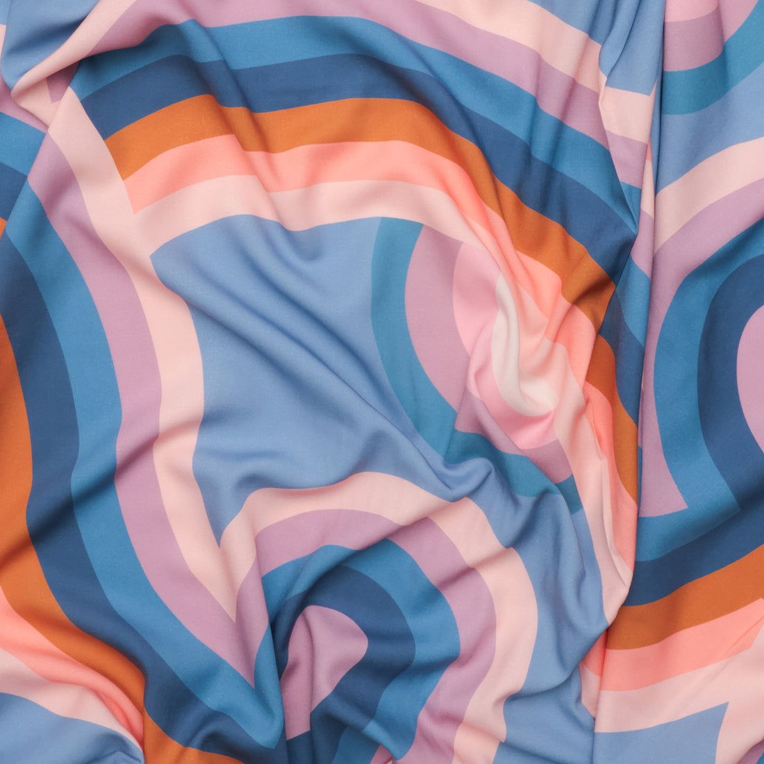 Ruby Star - Rayon - Poolside Too - Daydream - Pale