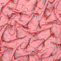 Ruby Star - Rayon - Poolside Too - Tigress - Sorbet