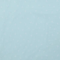 Riley Blake - Flannel - Sweet Cotton Tales - Bows - Blue
