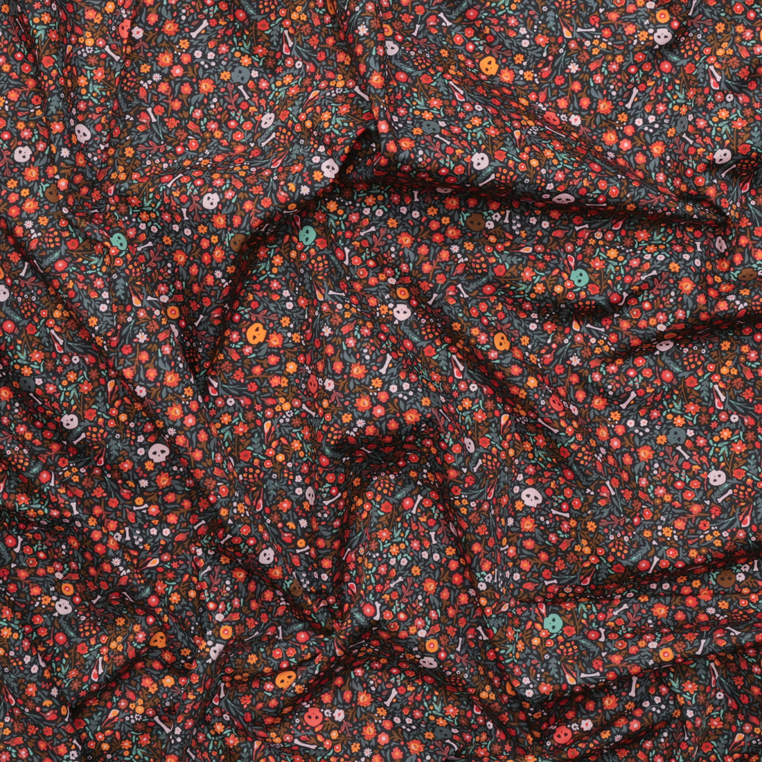 AGF - Cotton - Enshadow - Boneyard Ember