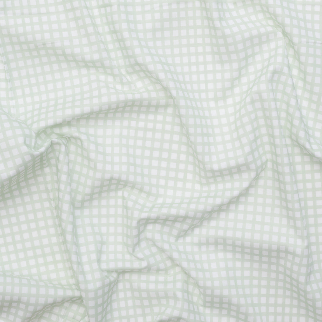 Dear Stella - Cotton - Woodland Willow - Plaid - Peapod