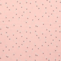 Cotton - Double Gauze - Print - Flowers