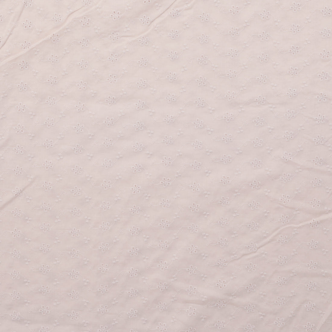 Cotton - Voile Embroidery - Assorted