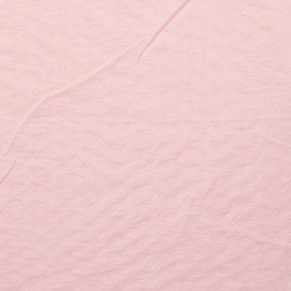 Cotton - Voile Embroidery - Assorted