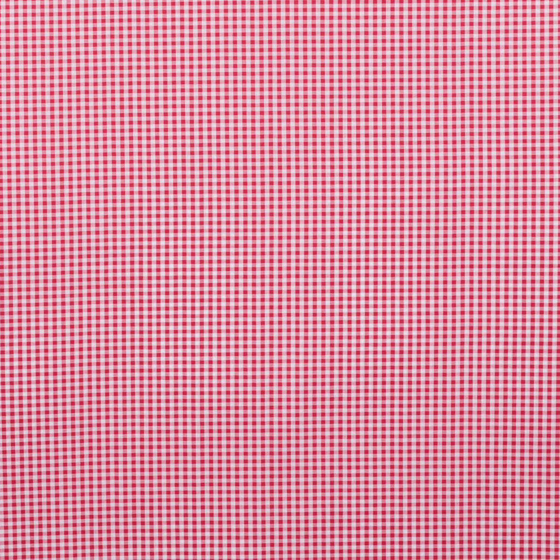 Sevenberry - Cotton - Gingham - Red