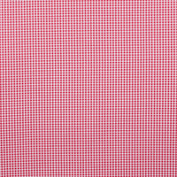 Sevenberry - Cotton - Gingham - Red