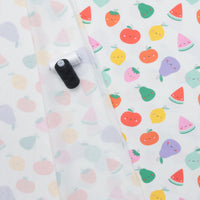 Cotton - Jersey Print - Fruit