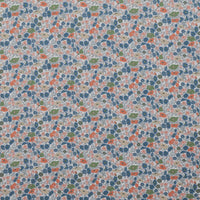 Liberty - Tana Lawn - Poppy Forest - Blue
