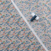 Liberty - Tana Lawn - Poppy Forest - Blue