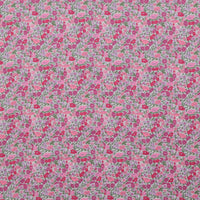 Liberty - Tana Lawn - Poppy Forest - Pink