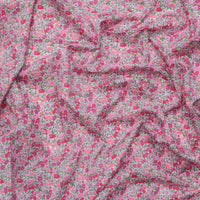 Liberty - Tana Lawn - Poppy Forest - Pink