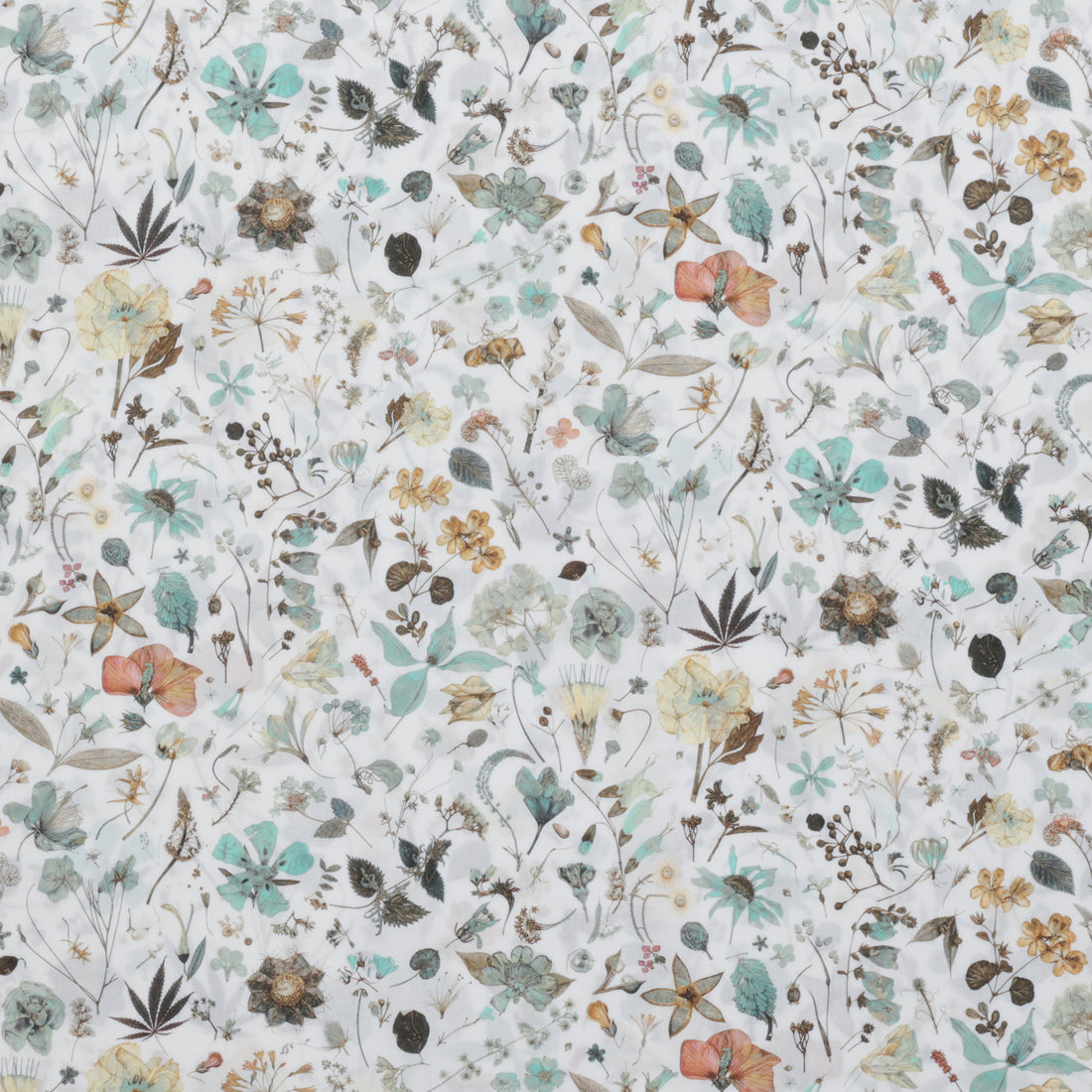 Liberty - Tana Lawn - Floral Eve