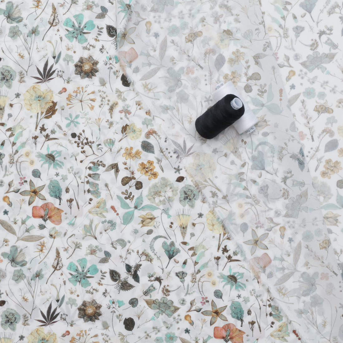 Liberty - Tana Lawn - Floral Eve
