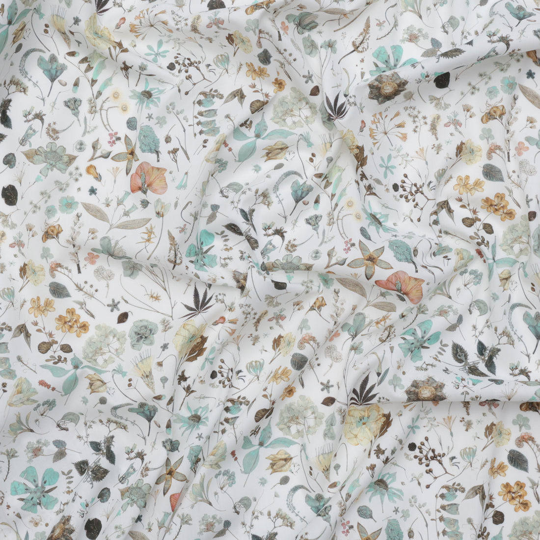 Liberty - Tana Lawn - Floral Eve