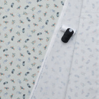Dear Stella - Cotton - Woodland Willow - Critters - Meadow