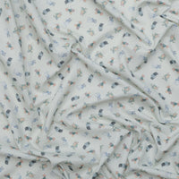 Dear Stella - Cotton - Woodland Willow - Critters - Meadow