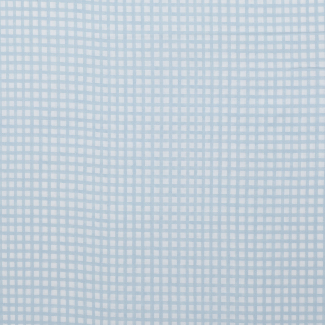 Dear Stella - Cotton - Woodland Willow - Plaid - Aqua