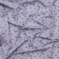 Camelot - Cotton - Ouija Collection II - All Seeing Eye - Mauve