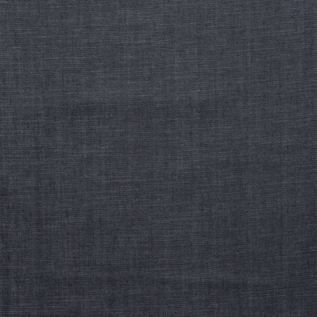 Cotton - Italian Denim - Medium Weight - Black
