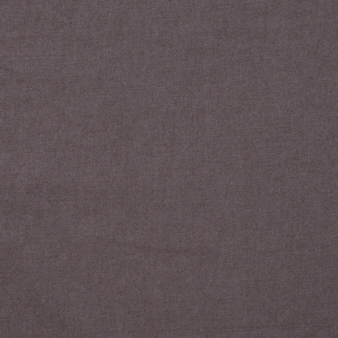 Cotton - Italian Stretch Denim - Medium Weight - Chocolate