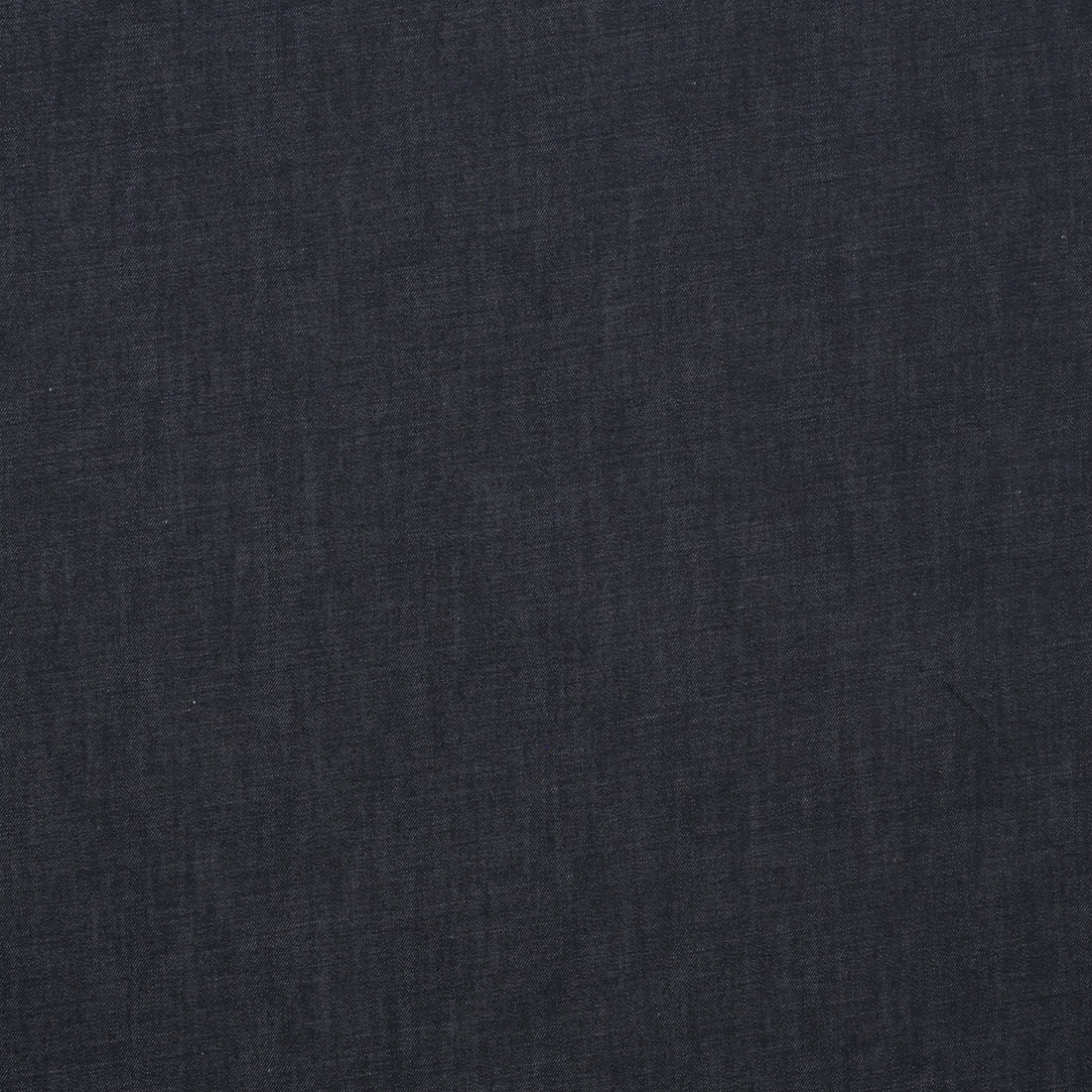 Cotton - Italian Denim - Medium Weight - Midnight