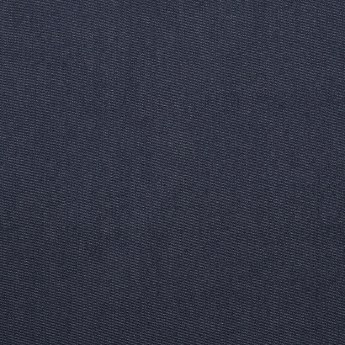 Cotton - Italian Denim - Medium Weight - Indigo