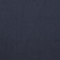 Cotton - Italian Denim - Medium Weight - Indigo