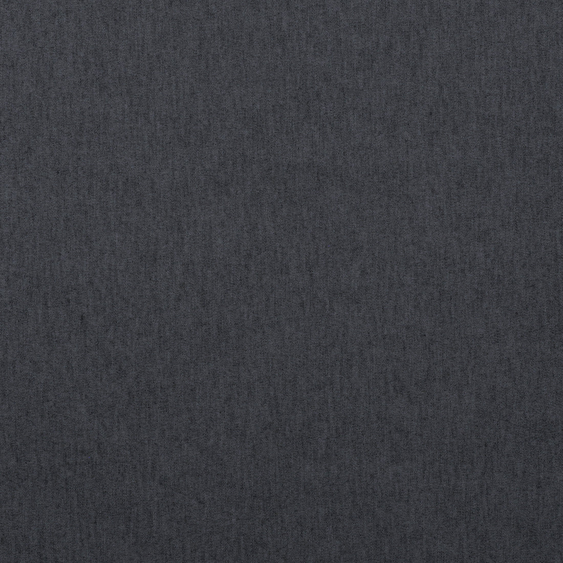 Cotton - Italian Stretch Denim - Medium Weight - Black