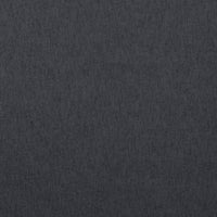 Cotton - Italian Stretch Denim - Medium Weight - Black