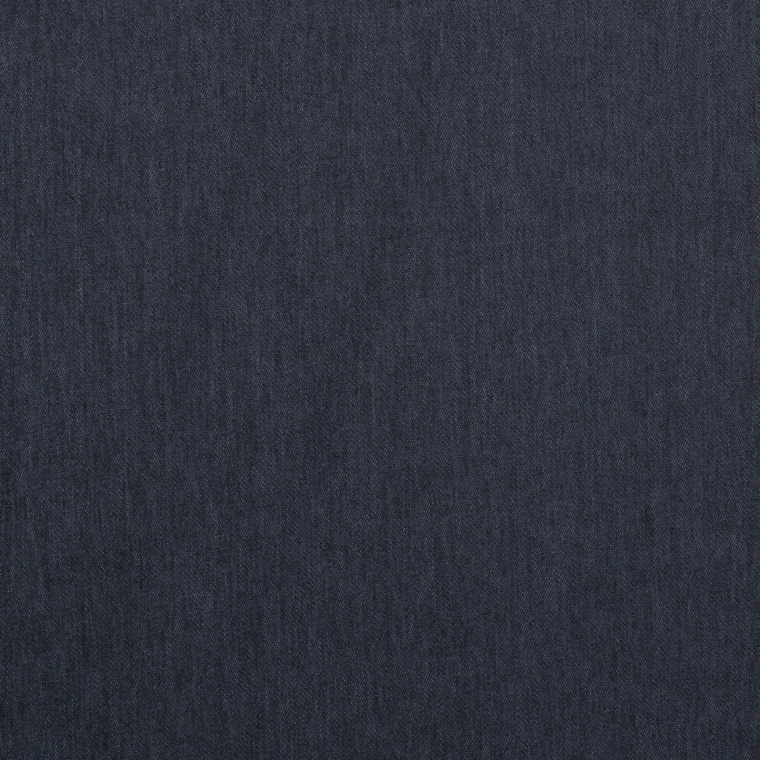 Cotton - Italian Stretch Denim - Light Weight - Dark Navy
