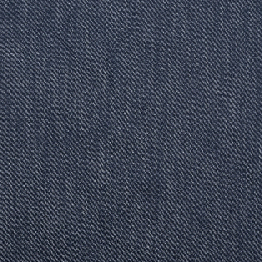 Cotton - Italian Stretch Denim - Light Weight - Indigo