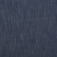 Cotton - Italian Stretch Denim - Light Weight - Indigo