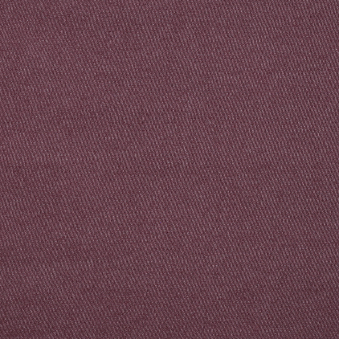 Cotton - Italian Stretch Denim - Medium Weight - Wine