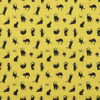 Ruby Star - Cotton - Freaky Familiars - Catwalk - Citron