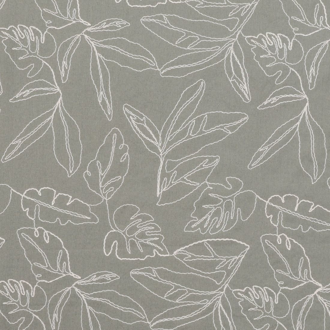 Rayon Blend - Capri Embroidery - Assorted