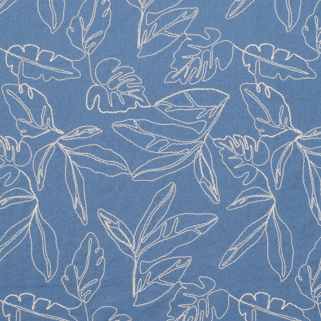 Rayon Blend - Capri Embroidery - Assorted