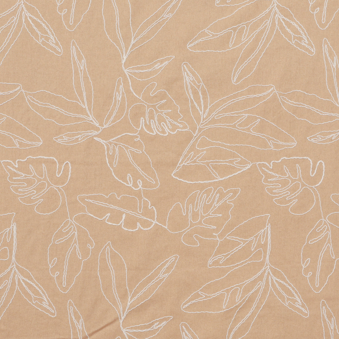 Rayon Blend - Capri Embroidery - Assorted