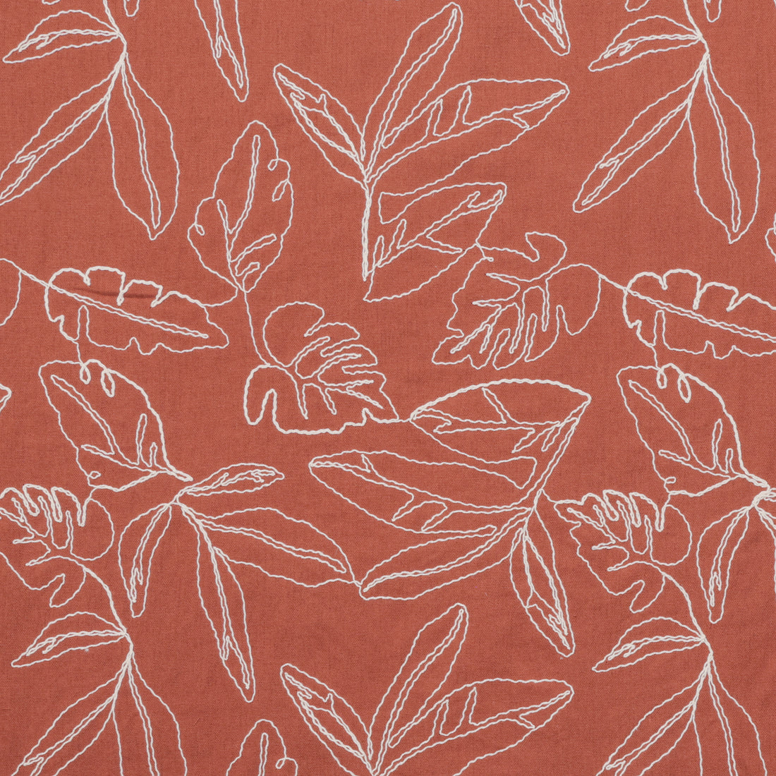 Rayon Blend - Capri Embroidery - Assorted