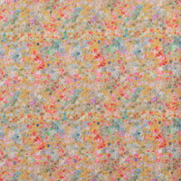 Cotton - Eyelet - Digital Print - Assorted