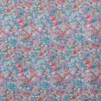 Cotton - Eyelet - Digital Print - Assorted