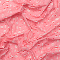 Ruby Star - Cotton - Merry Happy - Baubles - Sorbet